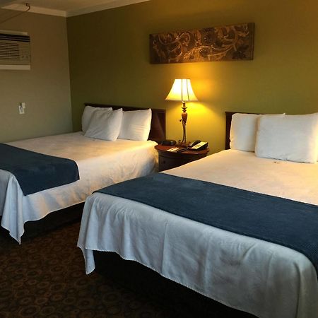 Kentucky Lake Inn Gilbertsville Bagian luar foto