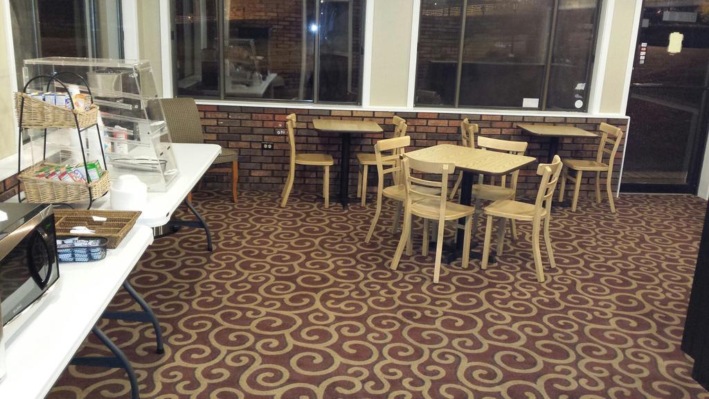 Kentucky Lake Inn Gilbertsville Bagian luar foto